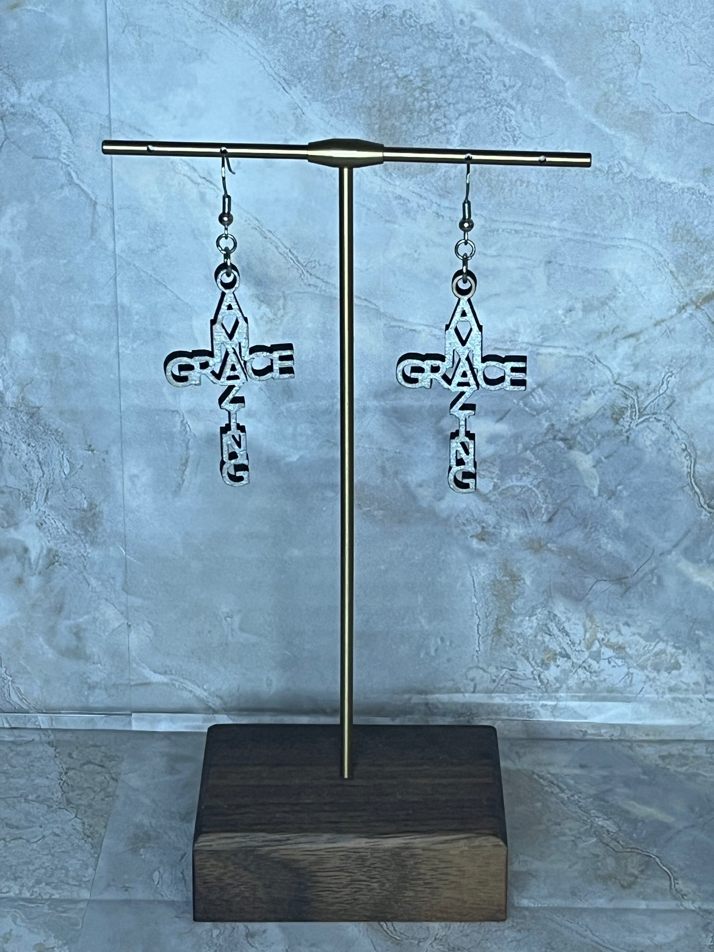 Amazing Grace words