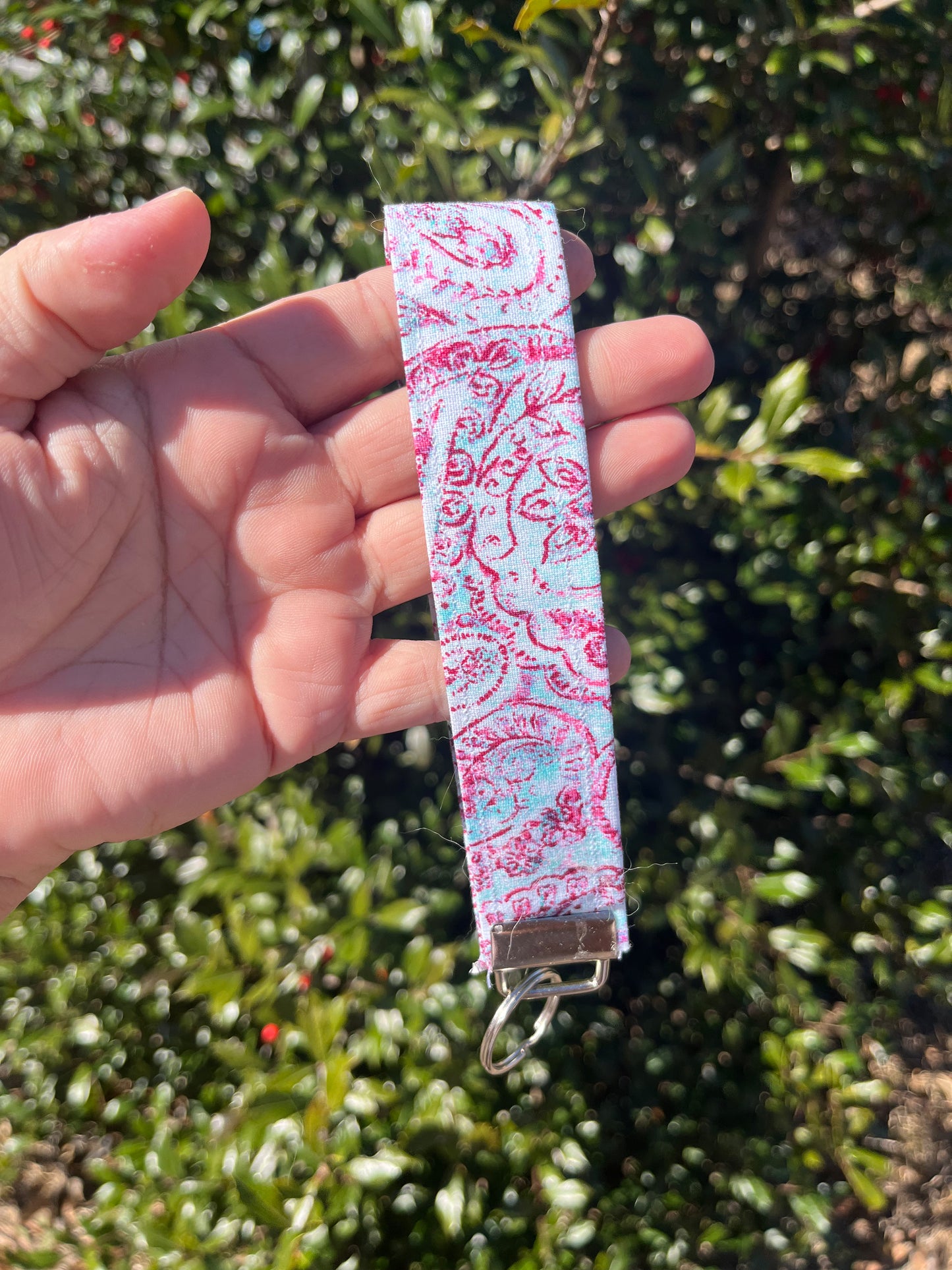 Pink Passion