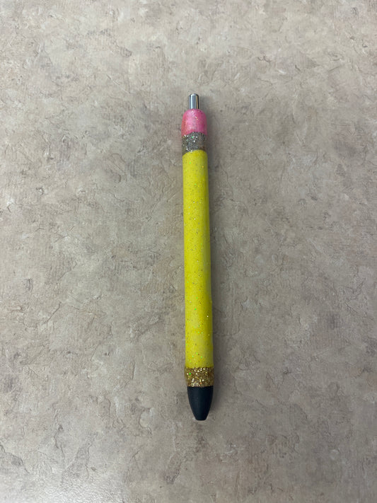 Glitter Pens