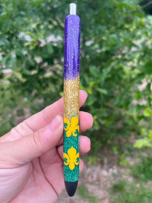 Mardi Gras