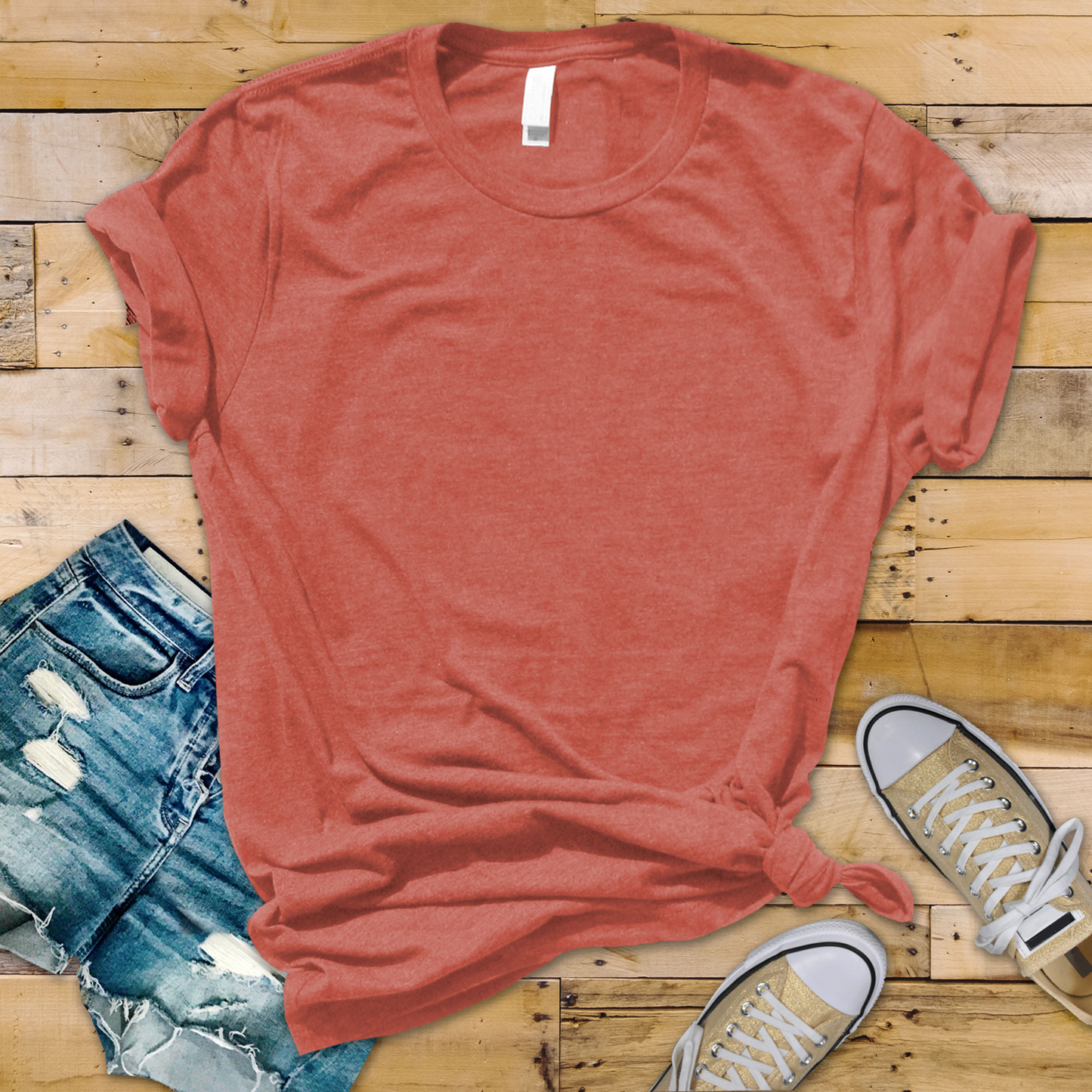 Faith Short Sleeve