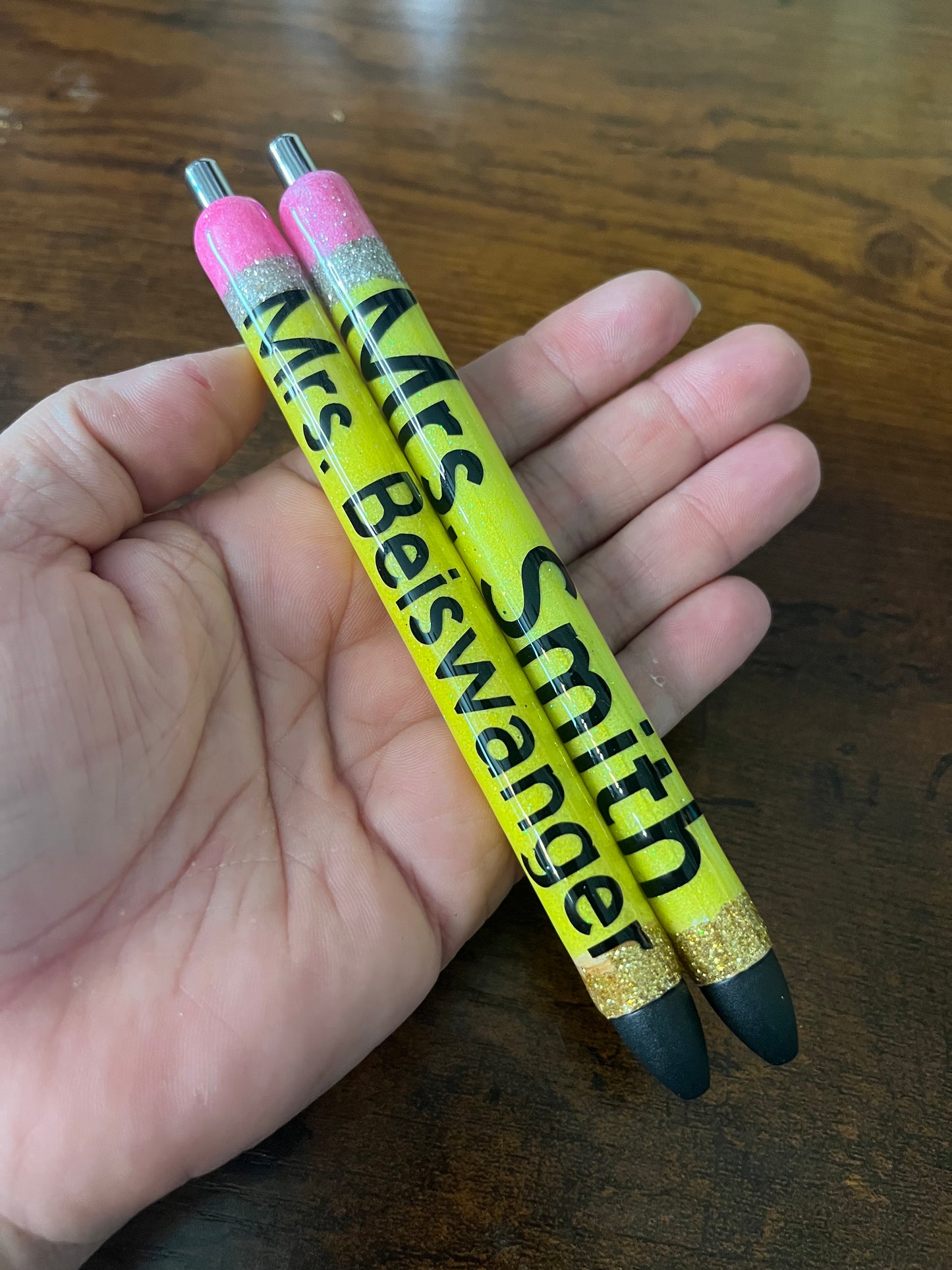 Teacher Pen
