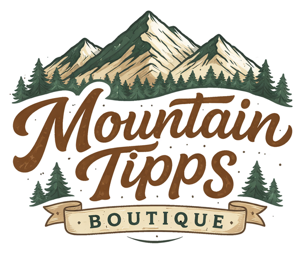 Mountain Tipps Boutique